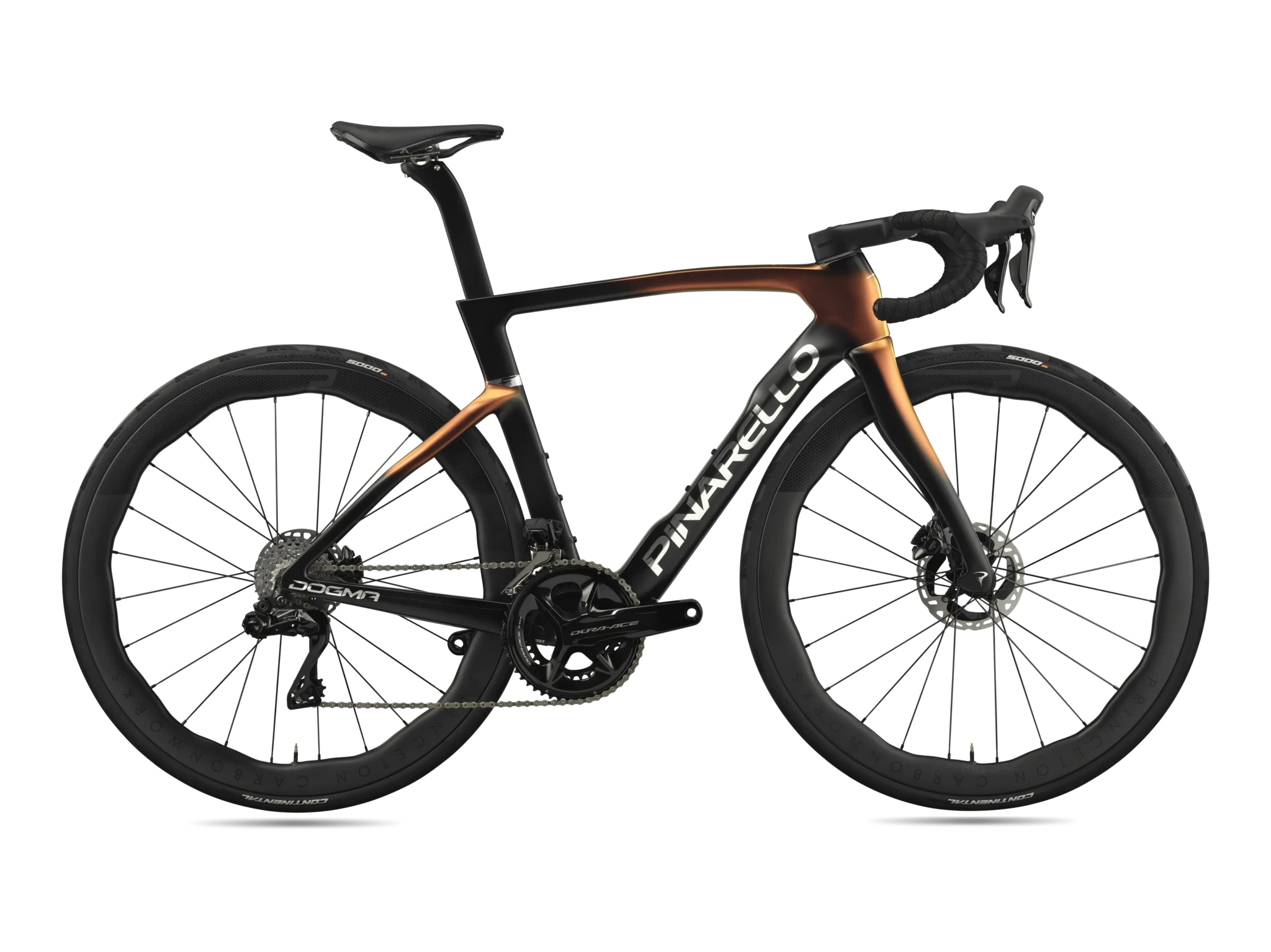 Pinarello Dogma F – CP Estonia